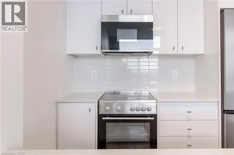 25 Wellington Street South Kitchener ON N2G 0G5