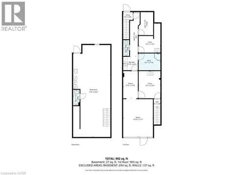 4136 Dundas Street West Etobicoke ON M8X 1X3