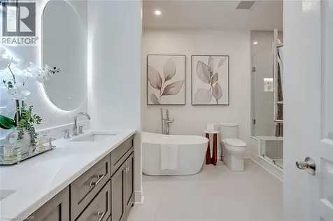 4285 Couples Crescent Burlington ON L7M 4Y8
