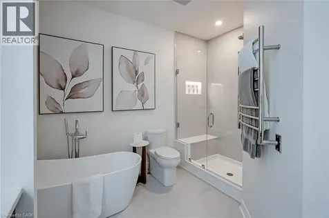 4285 Couples Crescent Burlington ON L7M 4Y8