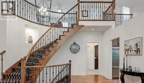 4285 Couples Crescent Burlington ON L7M 4Y8