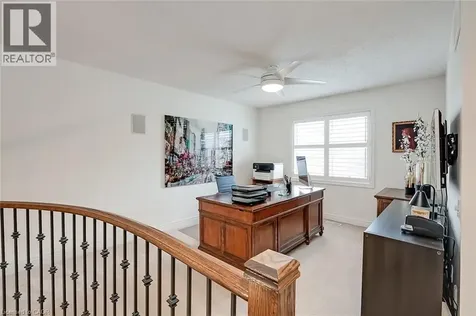 4285 Couples Crescent Burlington ON L7M 4Y8