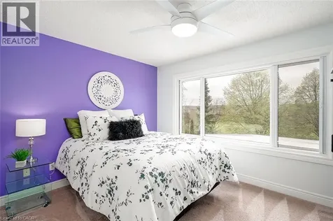 4285 Couples Crescent Burlington ON L7M 4Y8