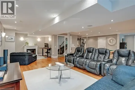 4285 Couples Crescent Burlington ON L7M 4Y8