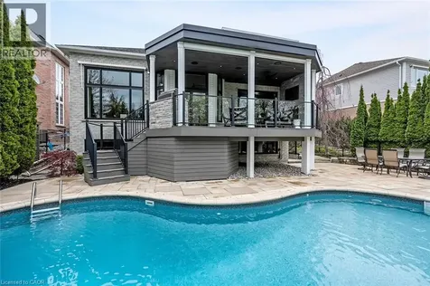 4285 Couples Crescent Burlington ON L7M 4Y8