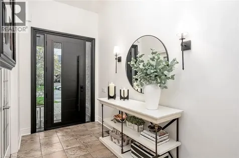 4285 Couples Crescent Burlington ON L7M 4Y8