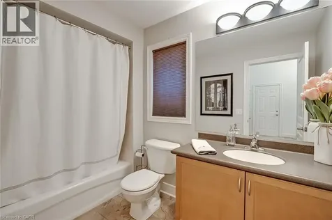 4285 Couples Crescent Burlington ON L7M 4Y8