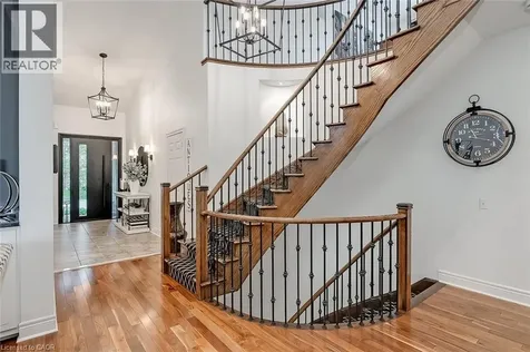 4285 Couples Crescent Burlington ON L7M 4Y8