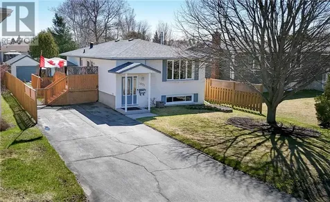 3078 Marie Avenue Val Caron ON P3N 1C3