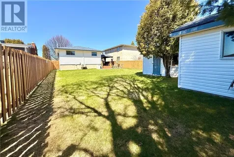 3078 Marie Avenue Val Caron ON P3N 1C3
