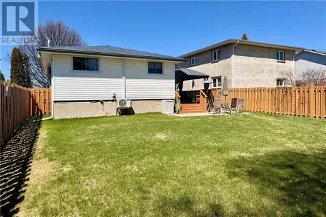 3078 Marie Avenue Val Caron ON P3N 1C3