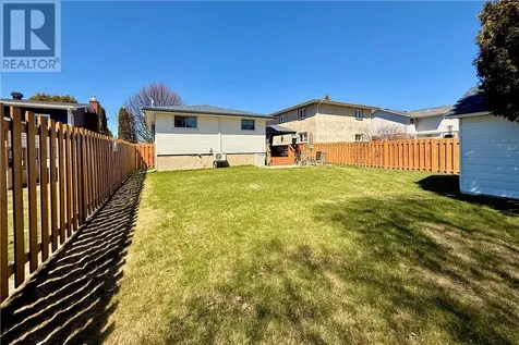 3078 Marie Avenue Val Caron ON P3N 1C3