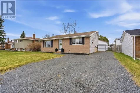 127 Pinellas Road Sudbury ON P0M 1L0