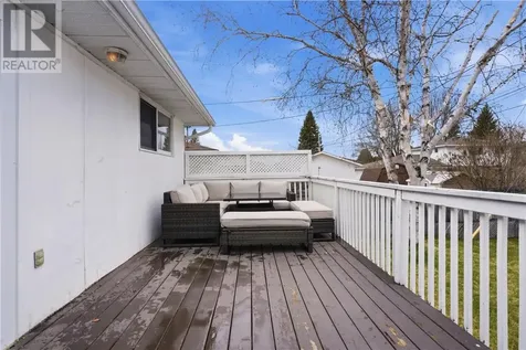 127 Pinellas Road Sudbury ON P0M 1L0