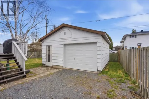 127 Pinellas Road Sudbury ON P0M 1L0