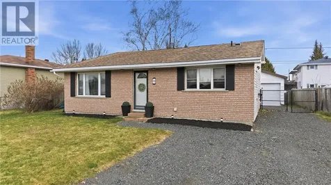 127 Pinellas Road Sudbury ON P0M 1L0