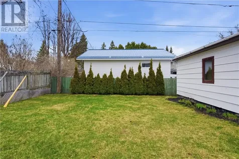 127 Pinellas Road Sudbury ON P0M 1L0