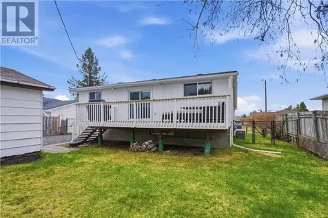 127 Pinellas Road Sudbury ON P0M 1L0