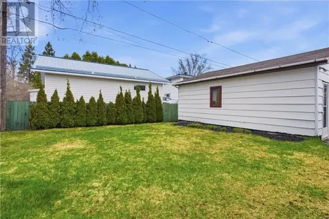 127 Pinellas Road Sudbury ON P0M 1L0