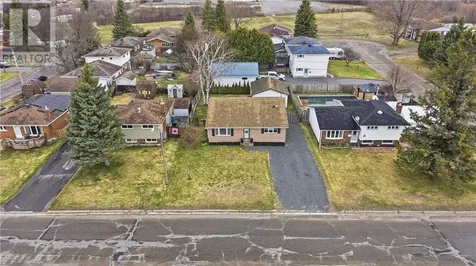 127 Pinellas Road Sudbury ON P0M 1L0