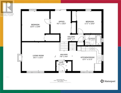 127 Pinellas Road Sudbury ON P0M 1L0