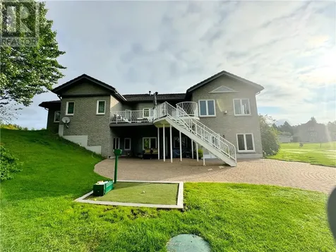 47 Gleneden Court Garson ON P3L 1L6