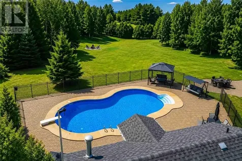 47 Gleneden Court Garson ON P3L 1L6