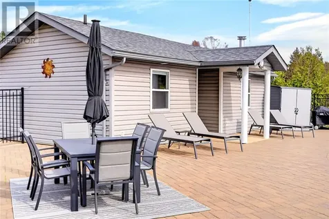 47 Gleneden Court Garson ON P3L 1L6