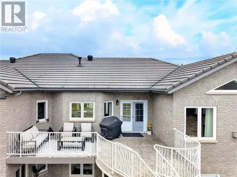 47 Gleneden Court Garson ON P3L 1L6