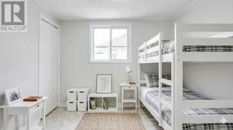21 Oak Street St. Thomas ON N5R 1R5