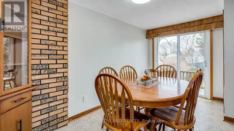 21 Oak Street St. Thomas ON N5R 1R5