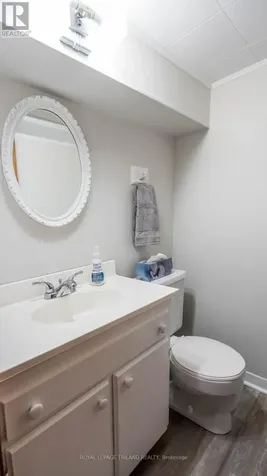 21 Oak Street St. Thomas ON N5R 1R5