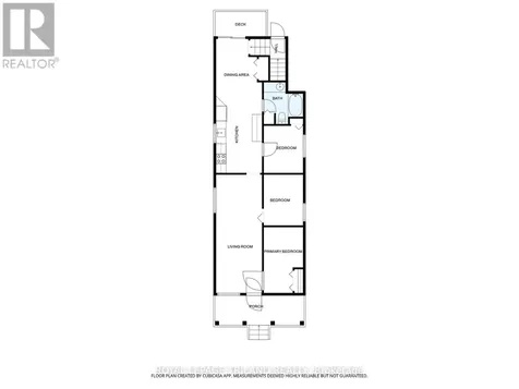 21 Oak Street St. Thomas ON N5R 1R5