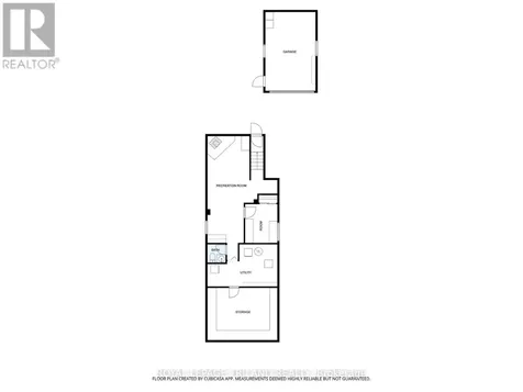 21 Oak Street St. Thomas ON N5R 1R5