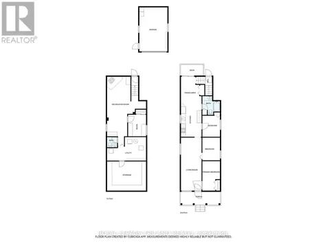 21 Oak Street St. Thomas ON N5R 1R5
