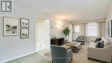 21 Oak Street St. Thomas ON N5R 1R5