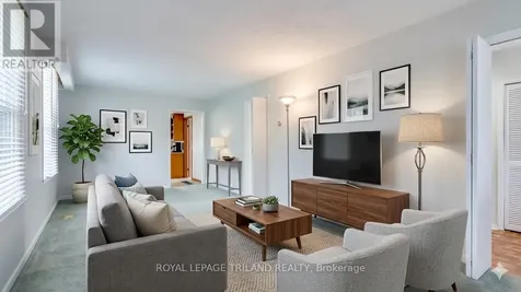 21 Oak Street St. Thomas ON N5R 1R5