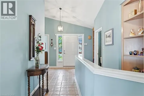 1095 Skyview Drive Burlington ON L7P 4W7
