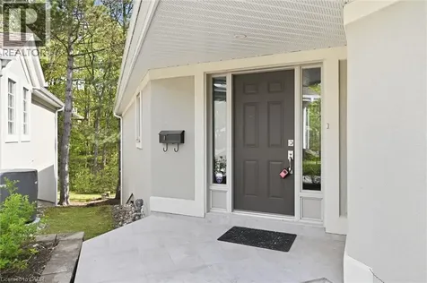 1095 Skyview Drive Burlington ON L7P 4W7