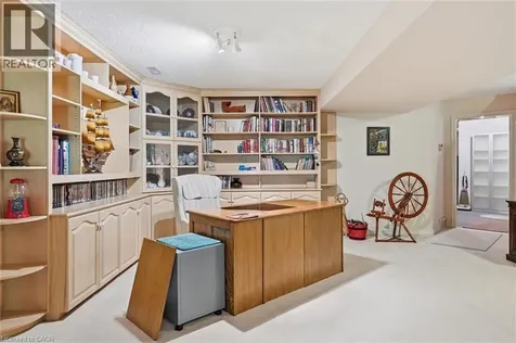 1095 Skyview Drive Burlington ON L7P 4W7