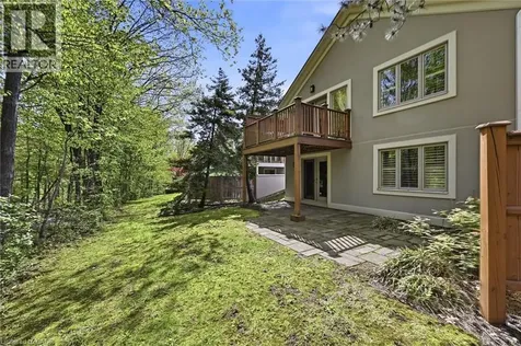 1095 Skyview Drive Burlington ON L7P 4W7