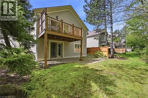 1095 Skyview Drive Burlington ON L7P 4W7