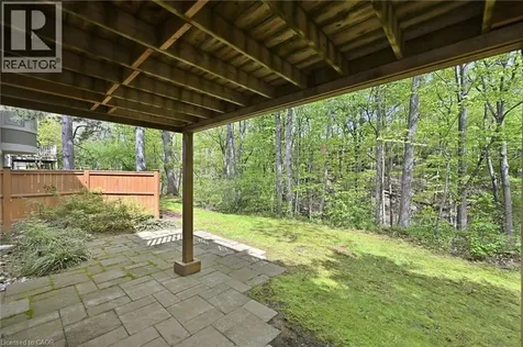 1095 Skyview Drive Burlington ON L7P 4W7