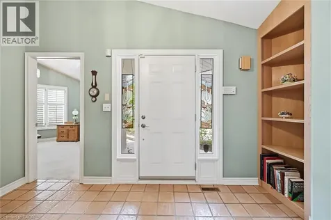 1095 Skyview Drive Burlington ON L7P 4W7