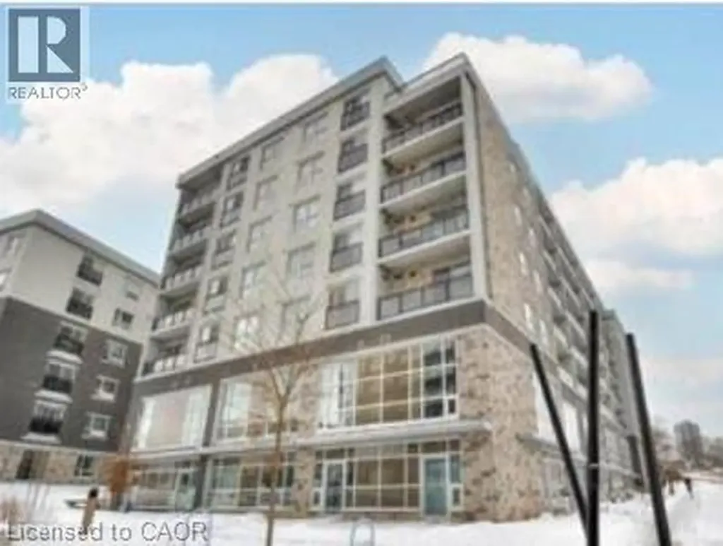 275 Larch Street Waterloo ON N2L 3R2