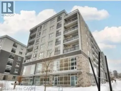275 Larch Street Waterloo ON N2L 3R2