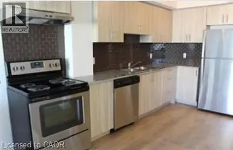 275 Larch Street Waterloo ON N2L 3R2