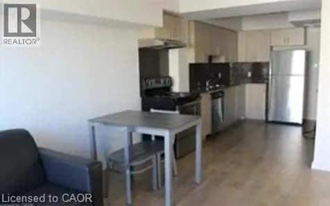 275 Larch Street Waterloo ON N2L 3R2