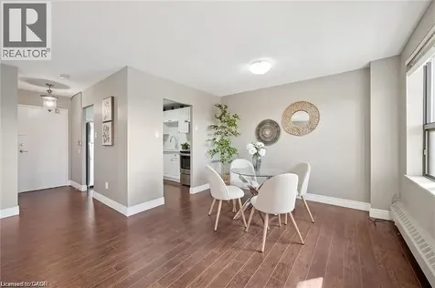1100 Courtland Avenue East Kitchener ON N2C 2H9