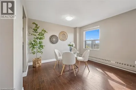 1100 Courtland Avenue East Kitchener ON N2C 2H9